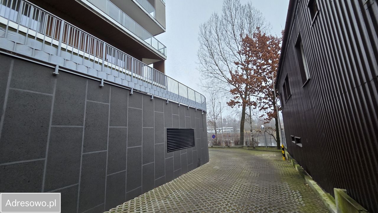 Mieszkanie 3-pokojowe Katowice Muchowiec, ul. gen. Kazimierza Pułaskiego. Zdjęcie 14