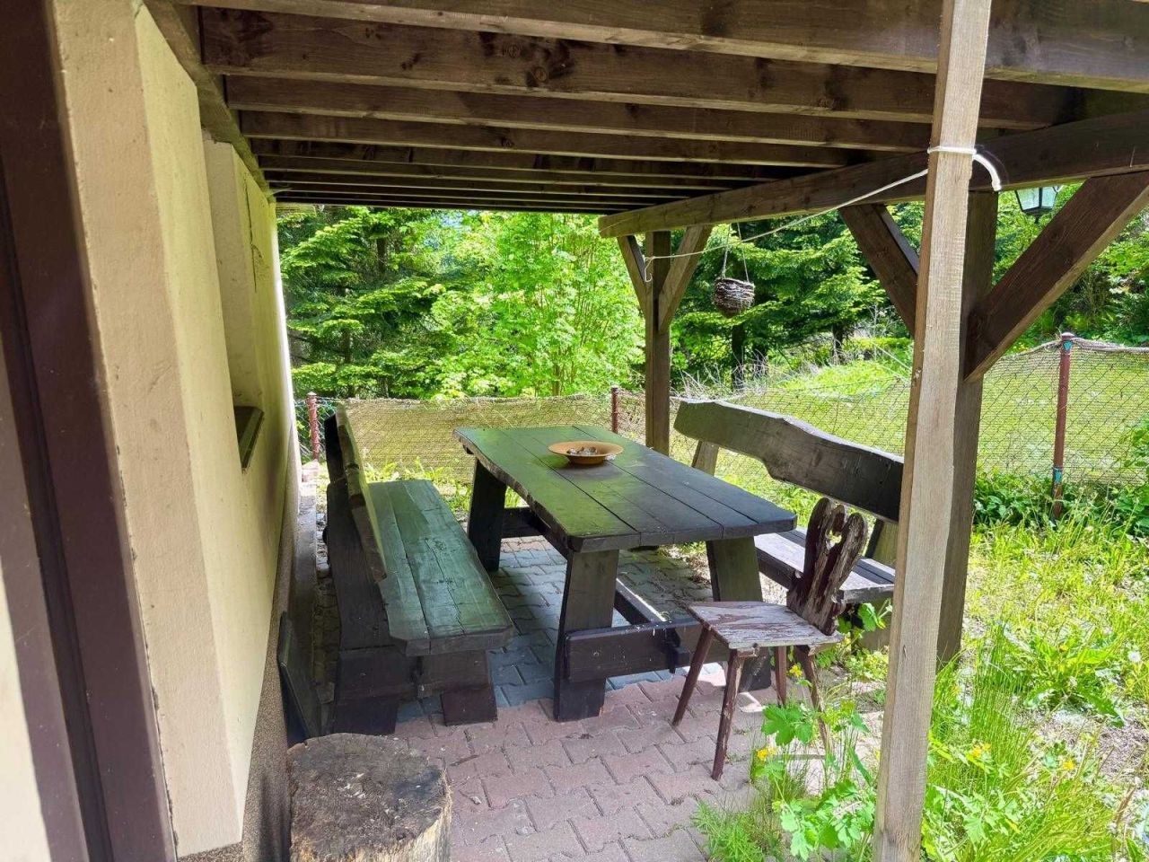 dom letniskowy Piwniczna-Zdrój Sucha Dolina. Zdjęcie 7