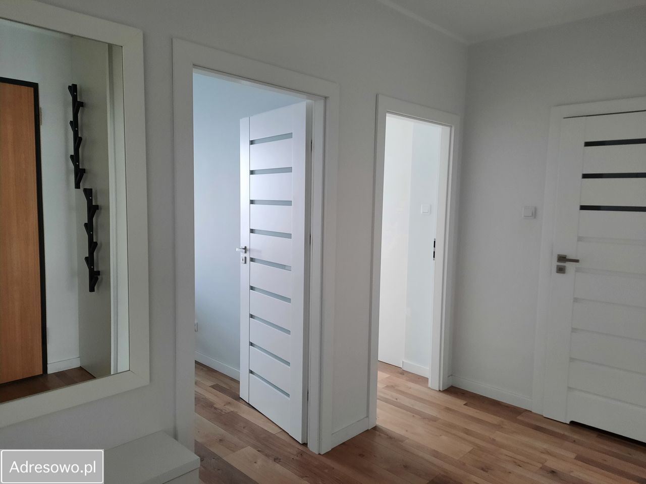 Mieszkanie 3-pokojowe Gdańsk Wrzeszcz, al. gen. Józefa Hallera. Zdjęcie 5