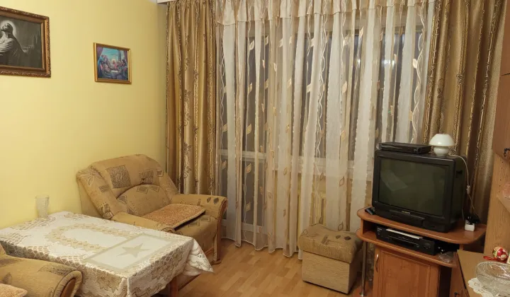 Mieszkanie 2-pokojowe Białobrzegi, ul. Stefana Żeromskiego