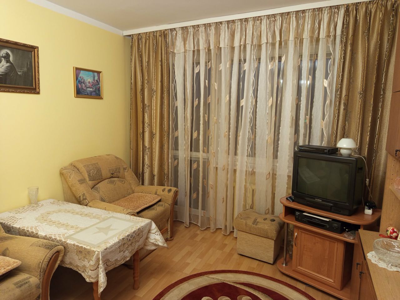 Mieszkanie 2-pokojowe Białobrzegi, ul. Stefana Żeromskiego