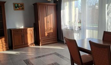 Mieszkanie 4-pokojowe Łęczna Centrum, ul. Górnicza