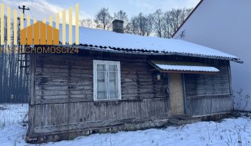 Działka budowlana Teresin