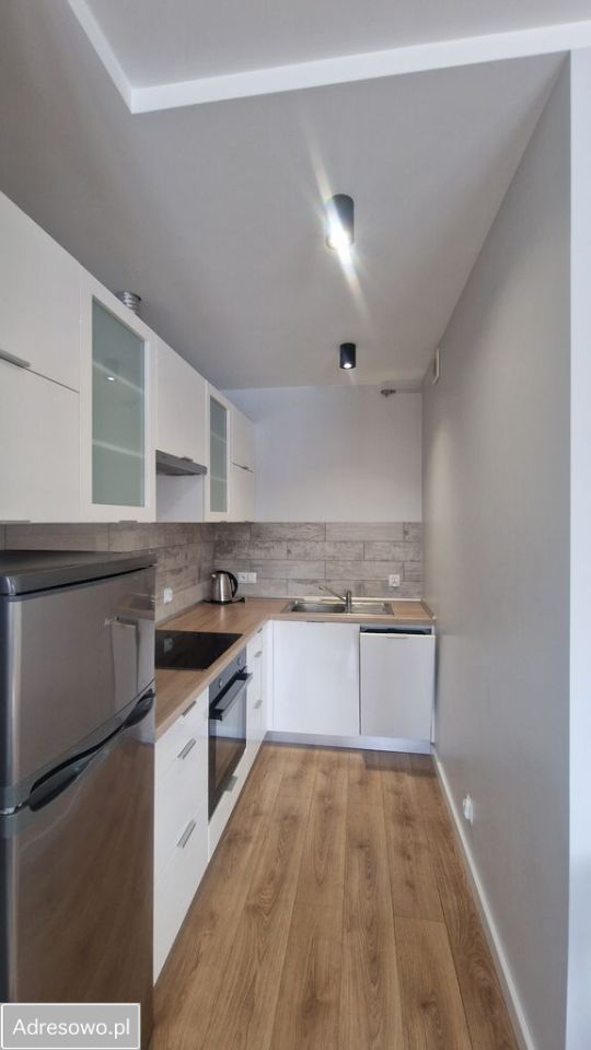 Mieszkanie 1-pokojowe Gdańsk, ul. Jakuba Wejhera. Zdjęcie 15