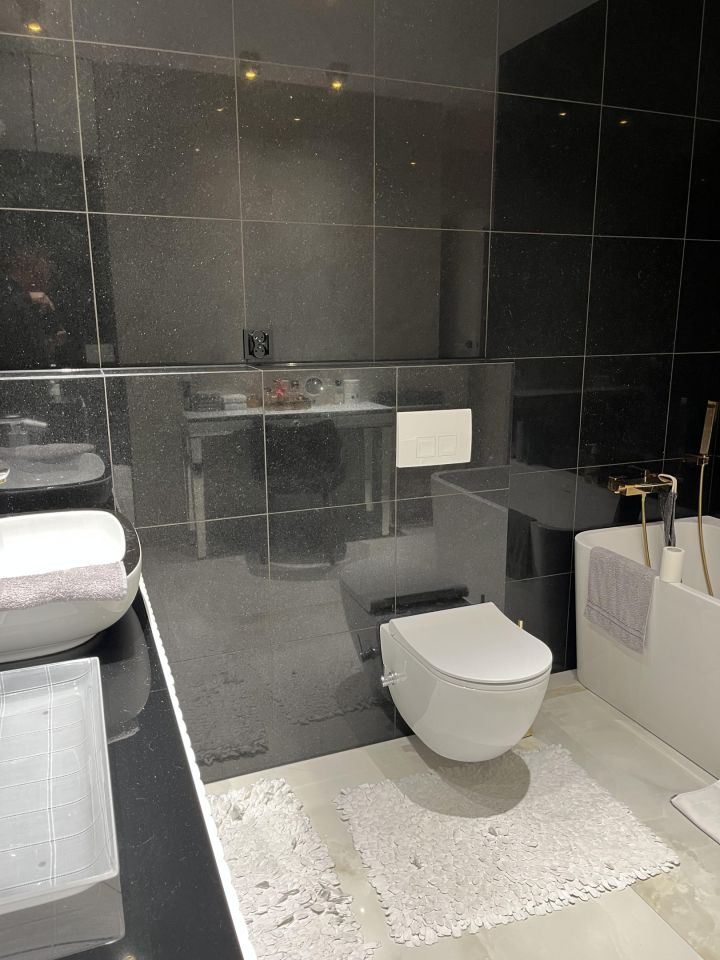 Mieszkanie 3-pokojowe Gdynia Śródmieście, ul. Władysława IV. Zdjęcie 17