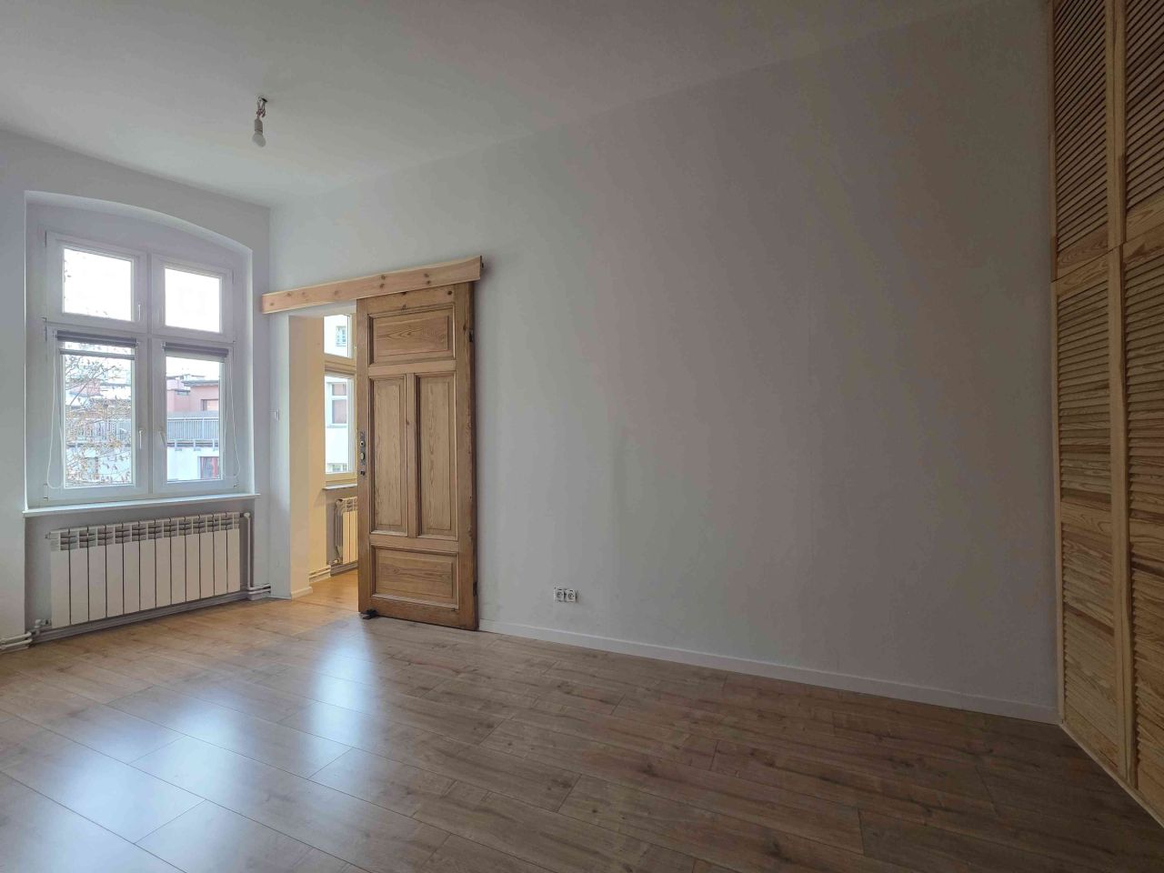 Mieszkanie 4-pokojowe Szczecin Śródmieście, ul. Emilii Plater. Zdjęcie 11