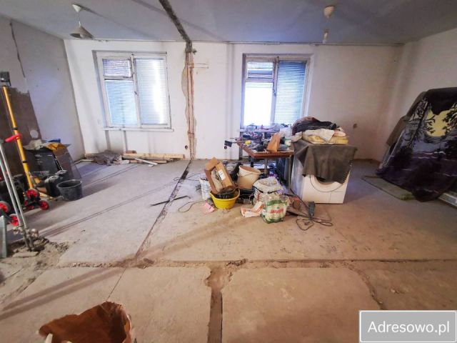 Mieszkanie 2-pokojowe Wrocław Fabryczna. Zdjęcie 1