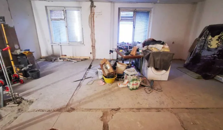 Mieszkanie 2-pokojowe Wrocław Fabryczna