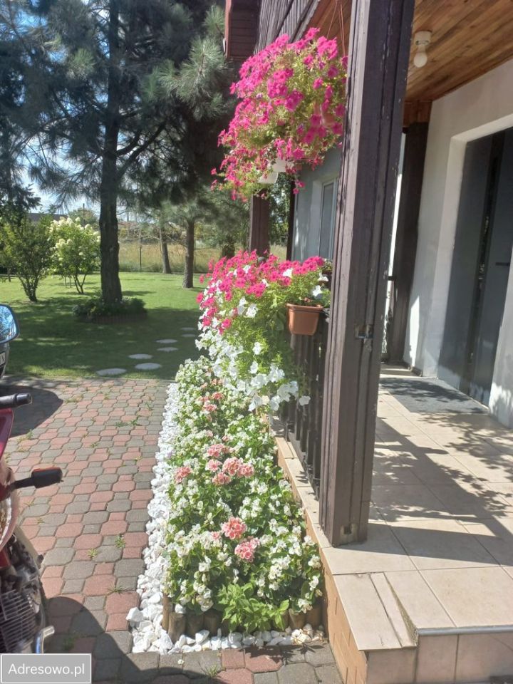 dom wolnostojący, 3 pokoje Krubin. Zdjęcie 6