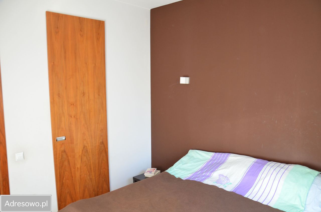 Mieszkanie 2-pokojowe Warszawa Śródmieście, ul. Dobra. Zdjęcie 10