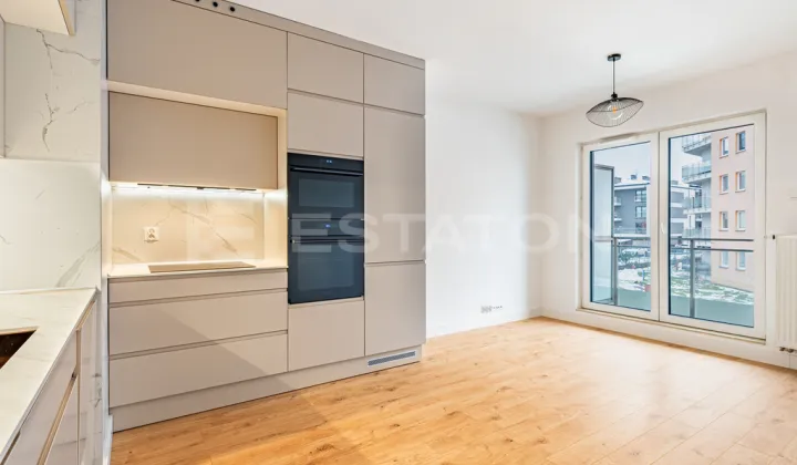 Mieszkanie 3-pokojowe Rzeszów, ul. Urocza