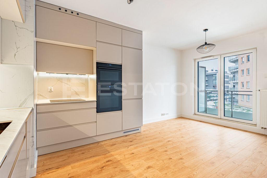 Mieszkanie 3-pokojowe Rzeszów, ul. Urocza. Zdjęcie 1