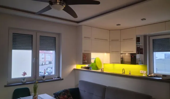 Mieszkanie 3-pokojowe Krotoszyn, ul. Konstytucji 3 Maja