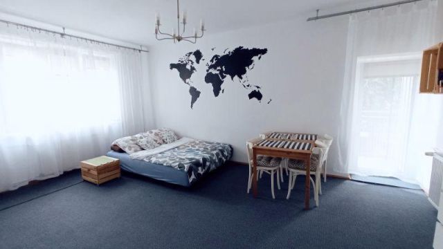 Mieszkanie 1-pokojowe Warszawa Wola, ul. Ożarowska. Zdjęcie 1