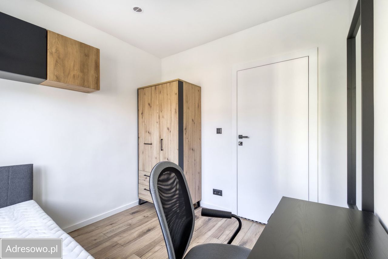 Mieszkanie 4-pokojowe Warszawa Wola, ul. Syreny. Zdjęcie 7