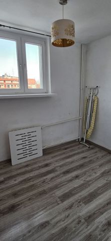 Mieszkanie 2-pokojowe Wrocław Stare Miasto, ul. Kotlarska. Zdjęcie 8