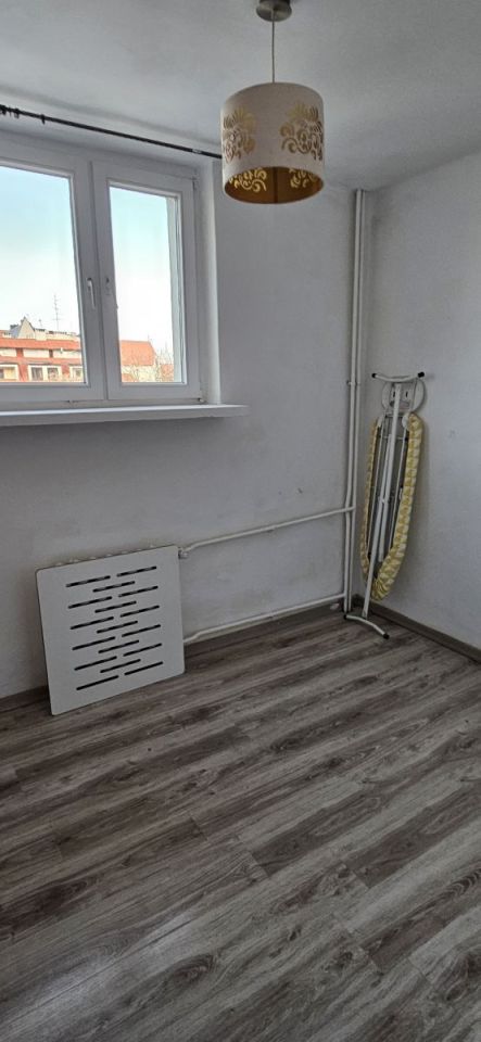 Mieszkanie 2-pokojowe Wrocław Stare Miasto, ul. Kotlarska. Zdjęcie 8