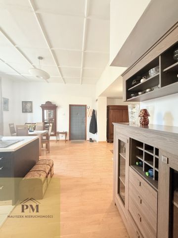 Mieszkanie 3-pokojowe Mielno, ul. Kościelna. Zdjęcie 5