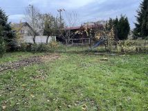 Działka rod Warszawa Targówek. Zdjęcie 3