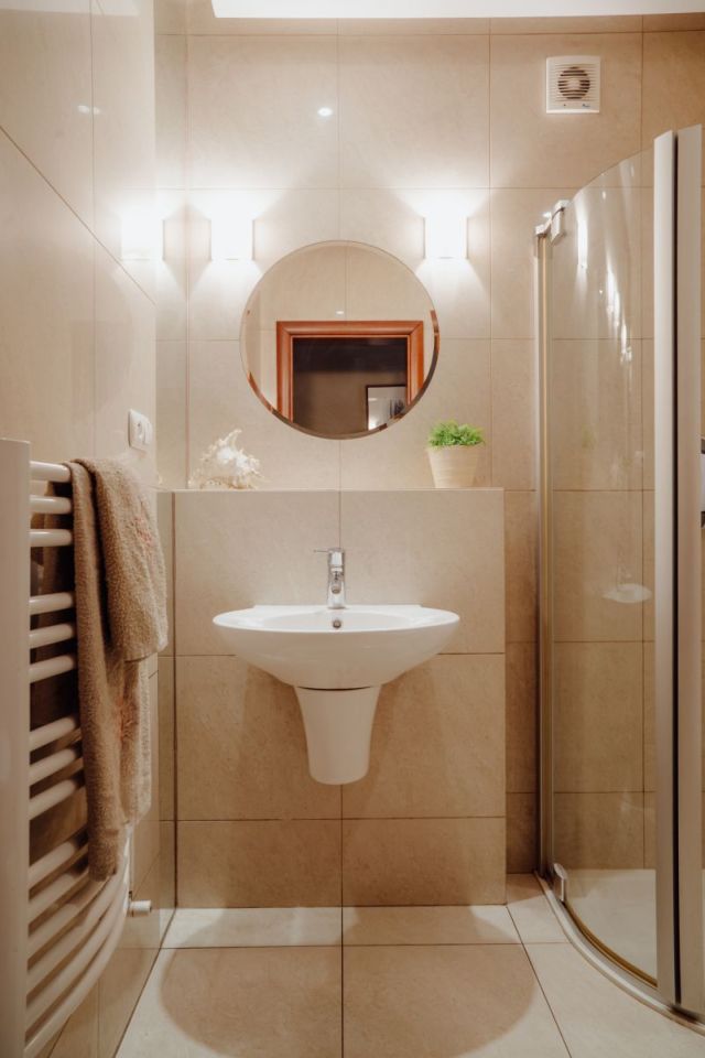 dom wolnostojący, 5 pokoi Łódź Chojny, ul. Kosynierów Gdyńskich. Zdjęcie 15