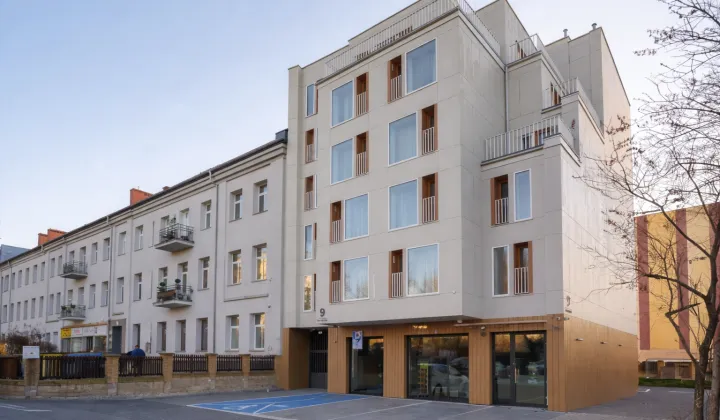 Lokal Białystok Centrum, ul. św. Rocha