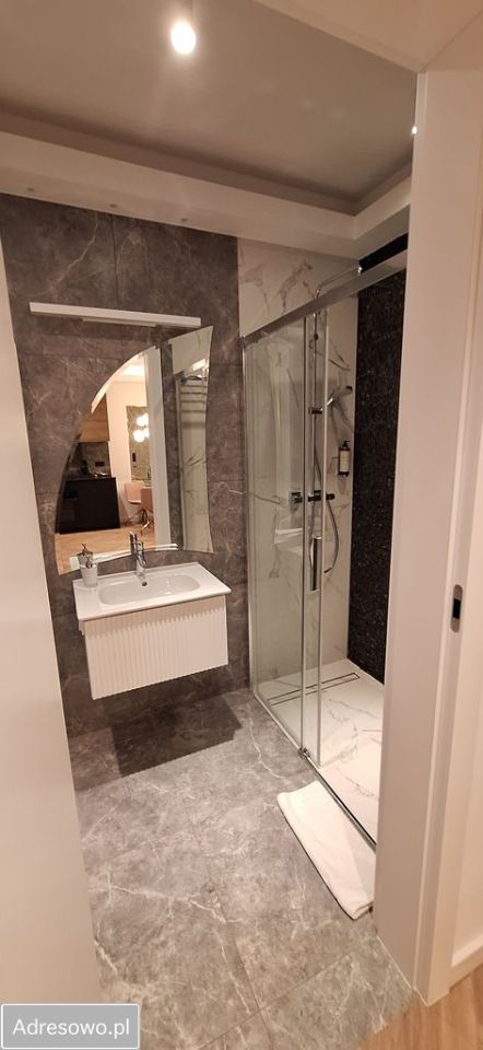 Mieszkanie 2-pokojowe Stegna, ul. Brzozowa. Zdjęcie 3