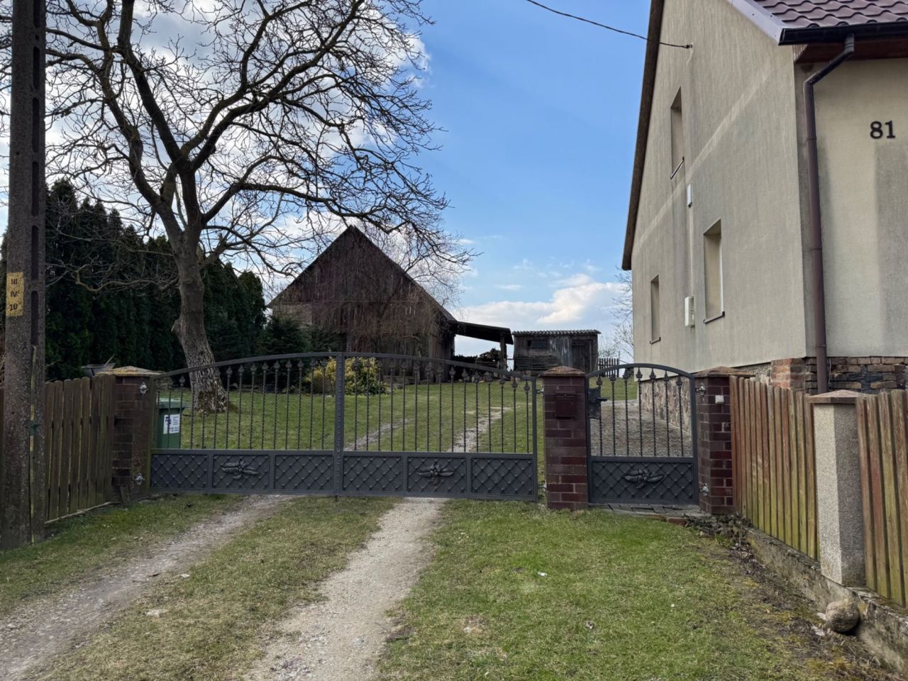 dom wolnostojący, 3 pokoje Krześnica. Zdjęcie 6