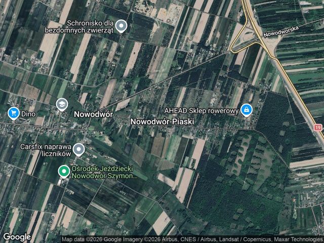 Mieszkanie 1-pokojowe Nowodwór-Piaski. Zdjęcie 1