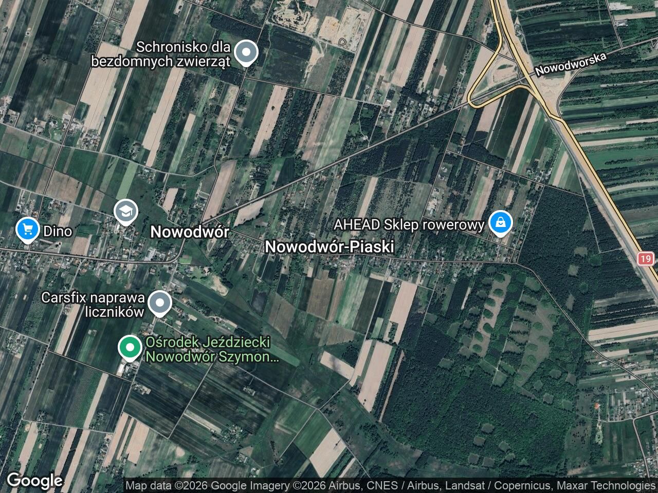 Mieszkanie 1-pokojowe Nowodwór-Piaski. Zdjęcie 1