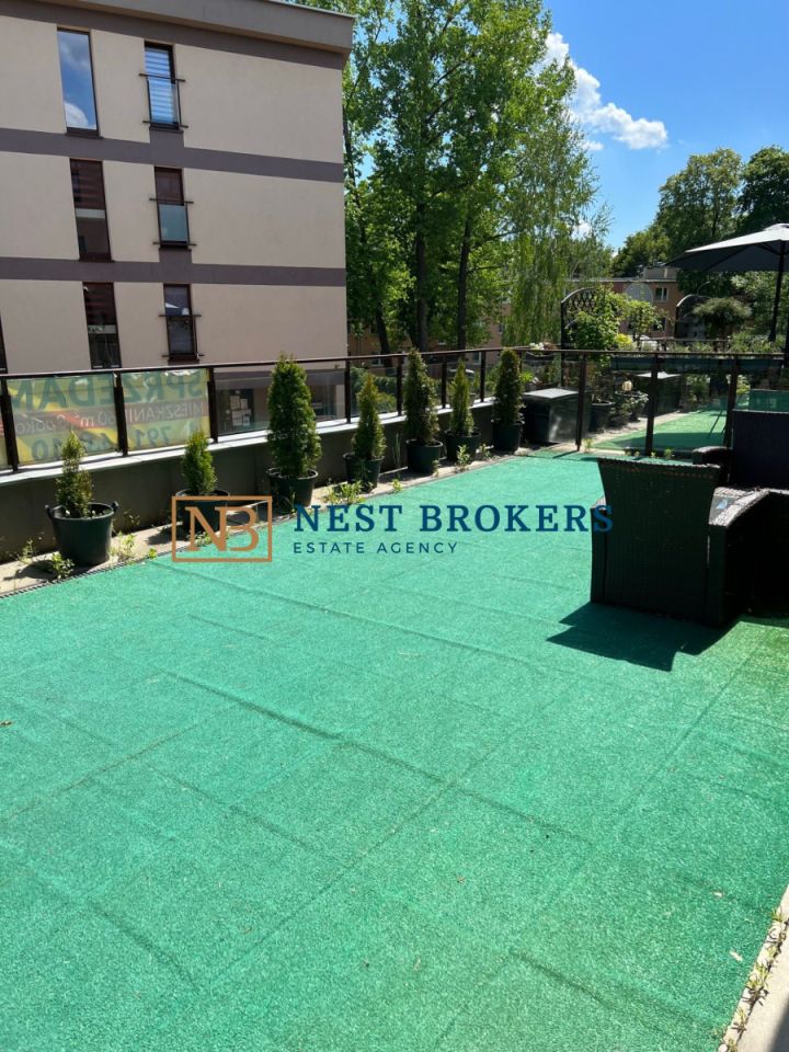 Mieszkanie 3-pokojowe Kraków Nowa Huta, os. Na Stoku. Zdjęcie 20