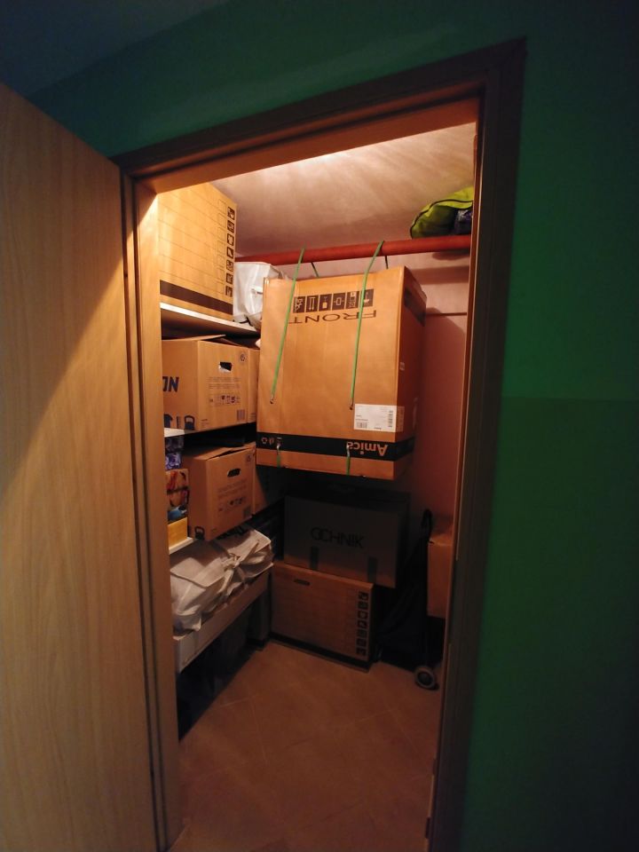 Mieszkanie 1-pokojowe Brwinów, ul. Sochaczewska. Zdjęcie 35