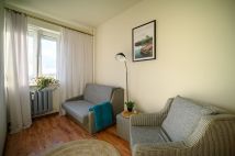 Mieszkanie 2-pokojowe Rzeszów Nowe Miasto, ul. bp. Józefa Sebastiana Pelczara. Zdjęcie 3