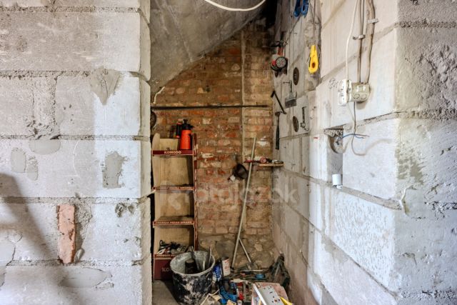 bliźniak, 5 pokoi Zblewo, ul. Główna. Zdjęcie 11