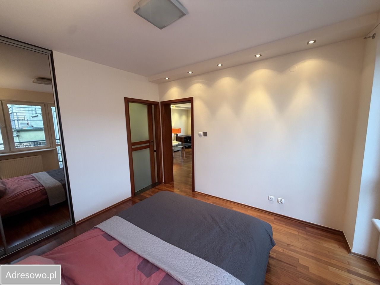 Mieszkanie 2-pokojowe Warszawa Praga-Północ, ul. Siedlecka. Zdjęcie 2