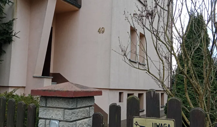 dom wolnostojący, 5 pokoi Wrocław Zakrzów, ul. Stoczniowa