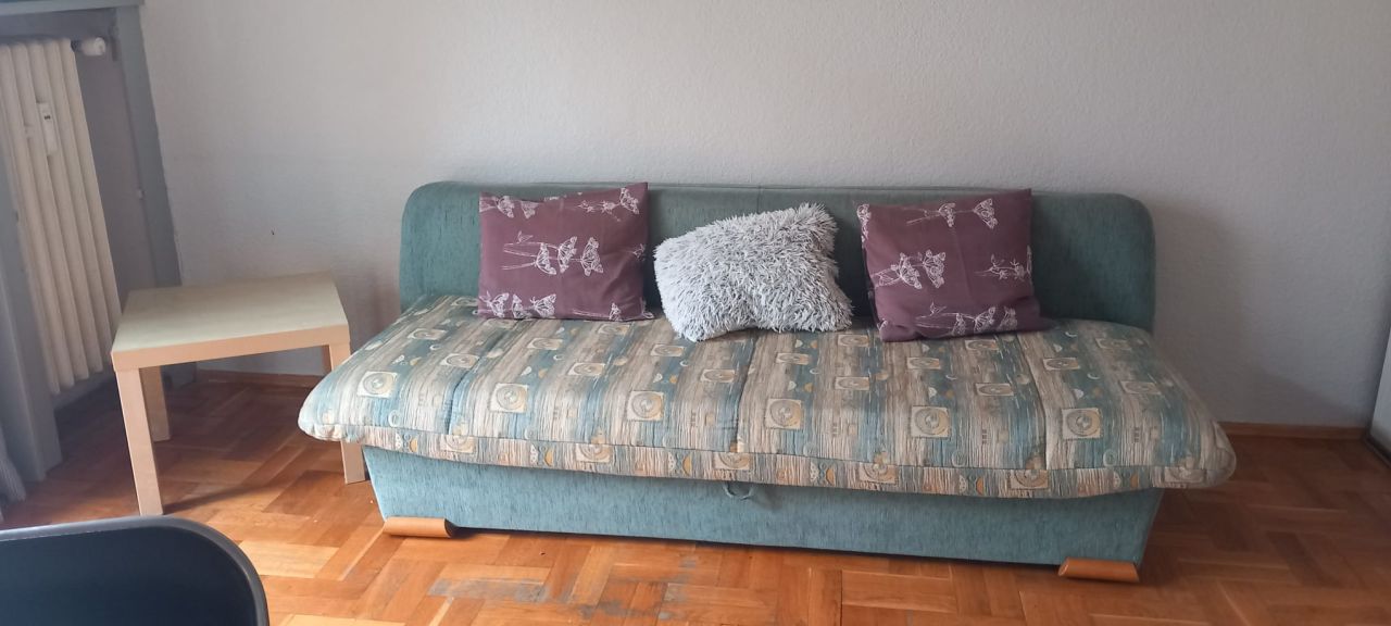 Mieszkanie 1-pokojowe Bielsko-Biała Śródmieście, ul. Wojciecha Bogusławskiego. Zdjęcie 5