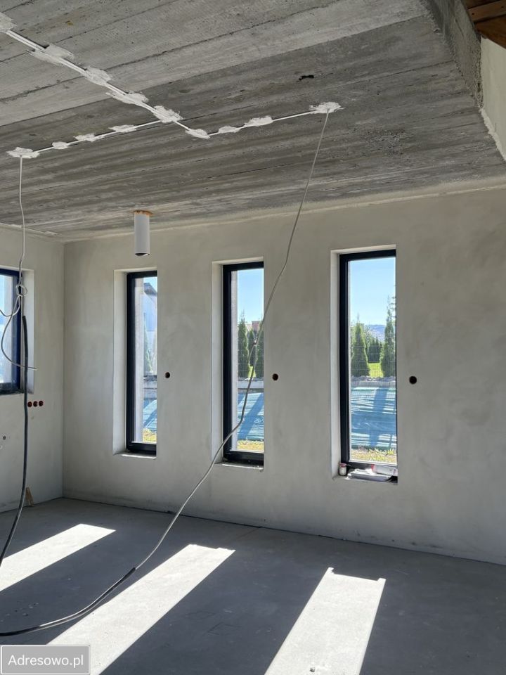 dom wolnostojący, 5 pokoi Mystków. Zdjęcie 19