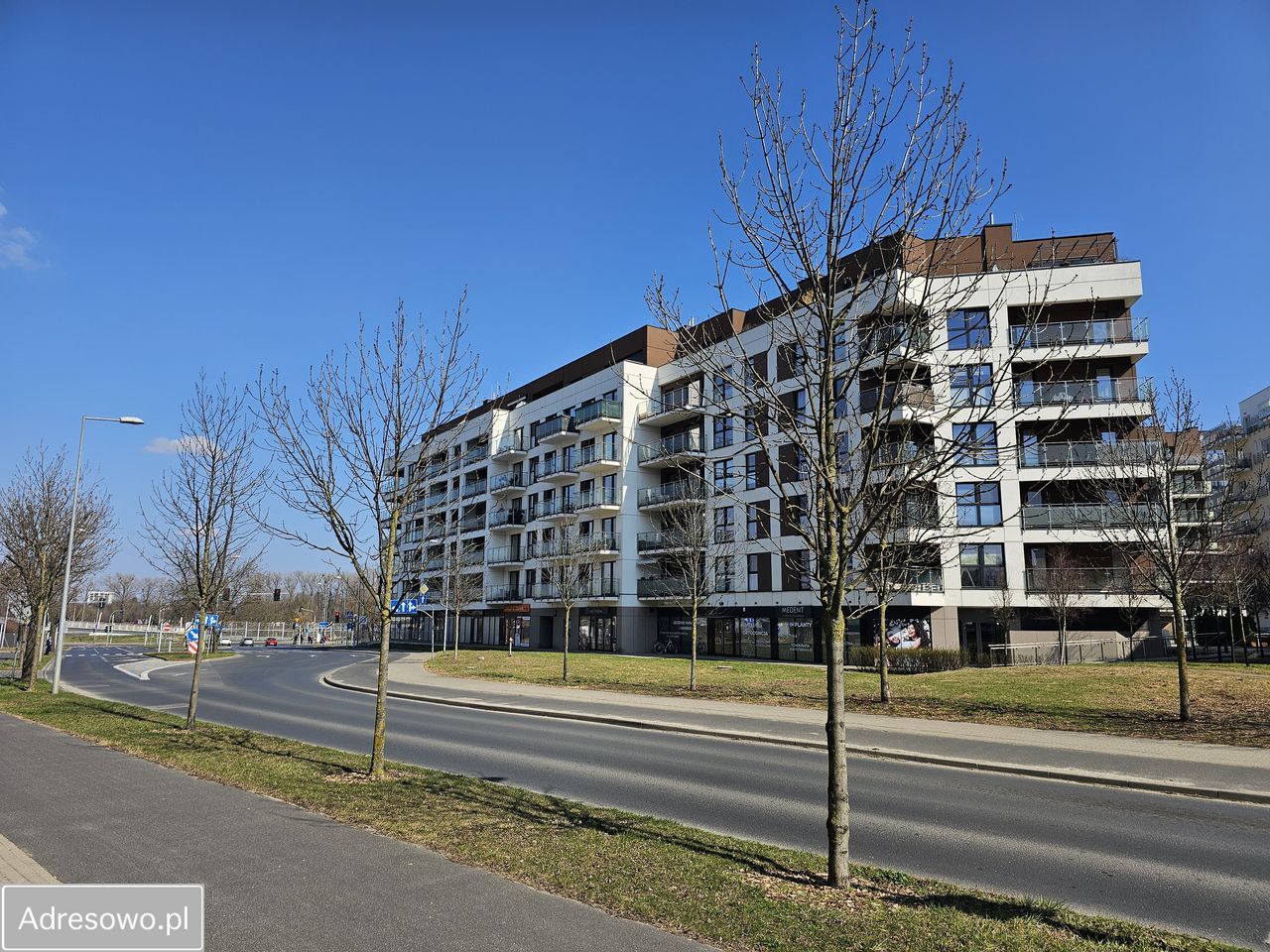 Mieszkanie 2-pokojowe Poznań Nowe Miasto, ul. Lwowska. Zdjęcie 8