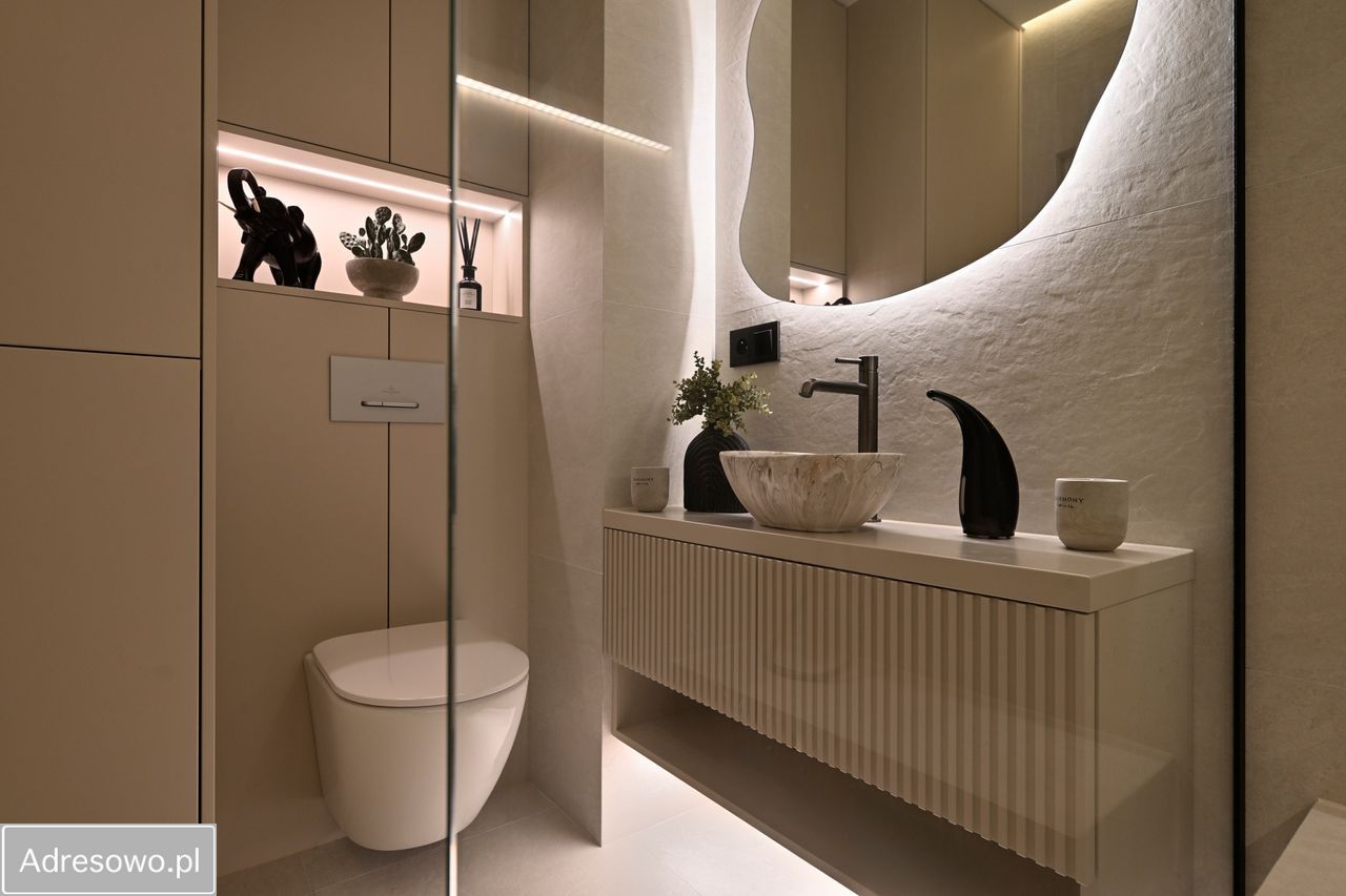 Mieszkanie 2-pokojowe Warszawa Praga-Południe, ul. Żupnicza. Zdjęcie 3