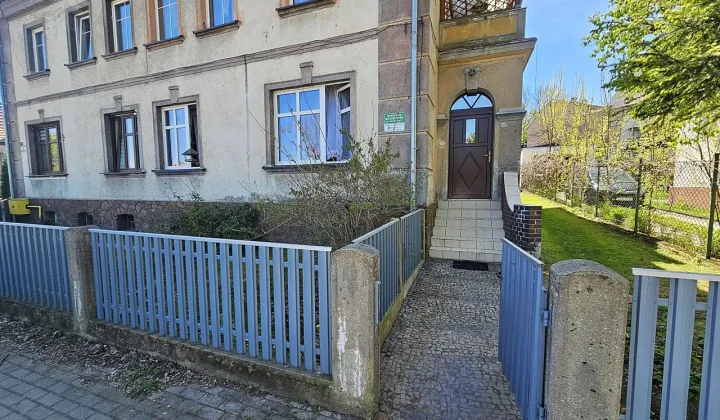 Mieszkanie 3-pokojowe Lubań Centrum, ul. gen. Władysława Sikorskiego
