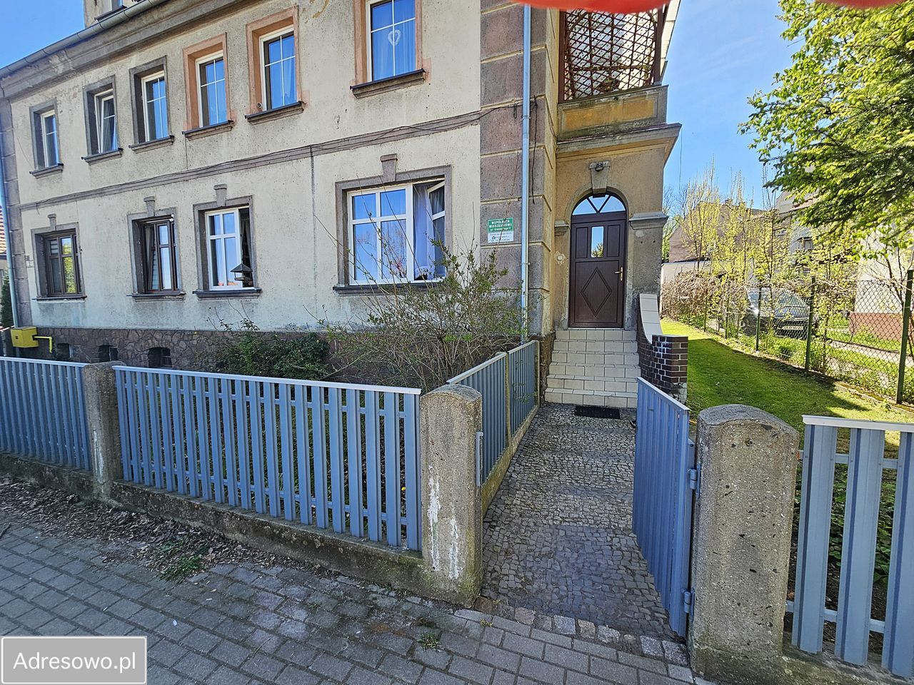 Mieszkanie 3-pokojowe Lubań Centrum, ul. gen. Władysława Sikorskiego. Zdjęcie 1