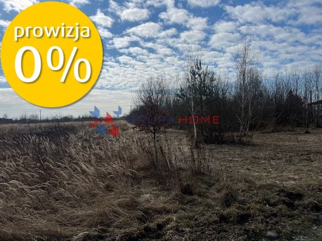 Działka siedliskowa Prażmów. Zdjęcie 8