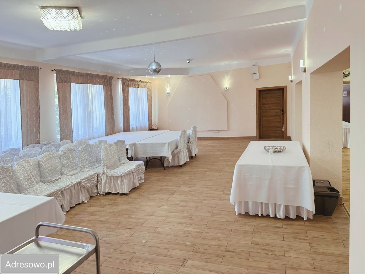 Lokal Konary. Zdjęcie 8
