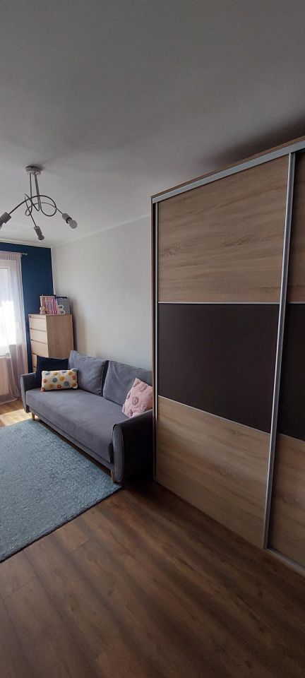 Mieszkanie 2-pokojowe Poznań Dębiec, ul. Czeremchowa. Zdjęcie 6