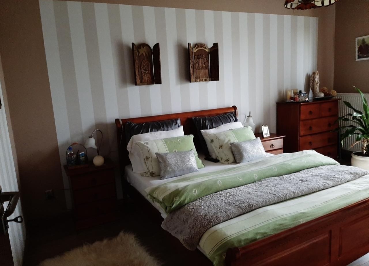 dom wolnostojący, 3 pokoje Łuszczanowice, Złota. Zdjęcie 12