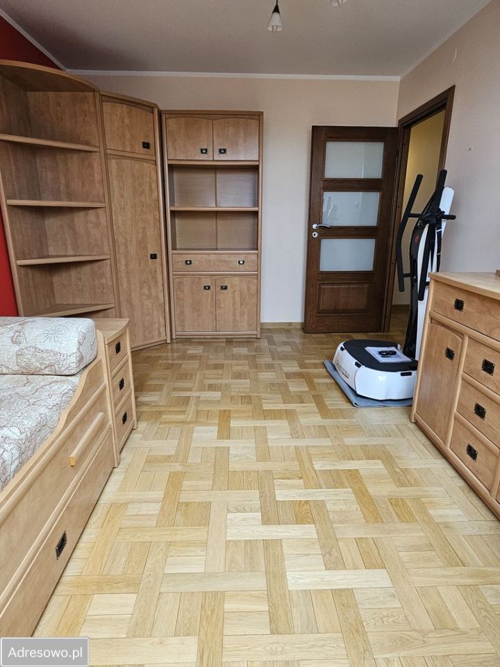 Mieszkanie 4-pokojowe Lublin Rury, ul. Nadbystrzycka. Zdjęcie 13
