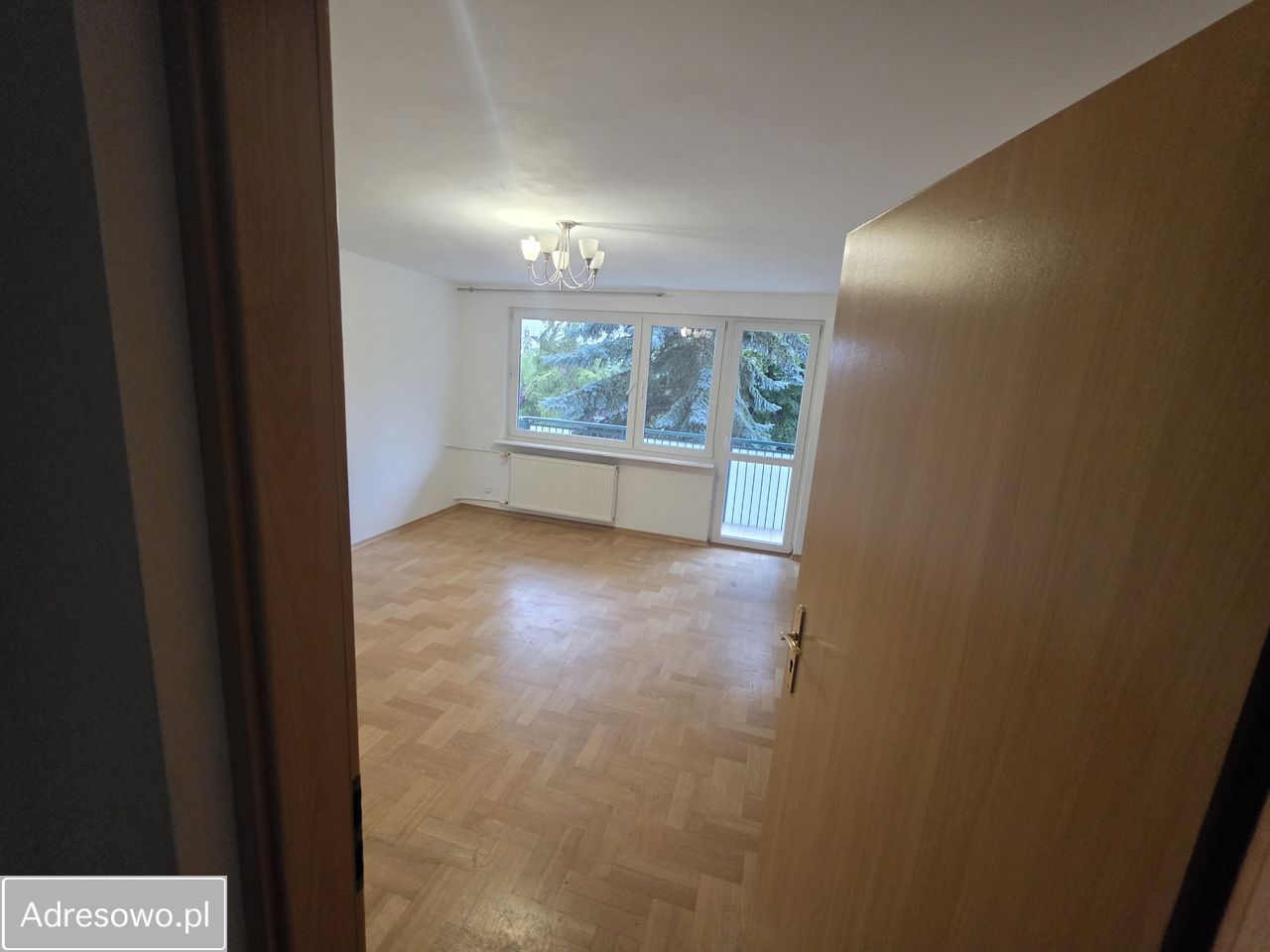 Mieszkanie 3-pokojowe Warszawa Bielany, ul. Renesansowa. Zdjęcie 8