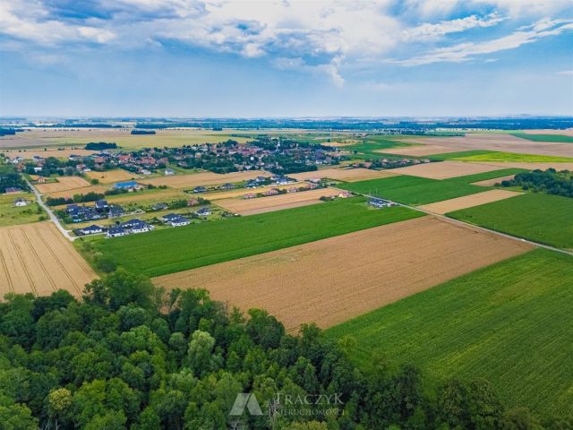 Działka siedliskowa Zachowice. Zdjęcie 12