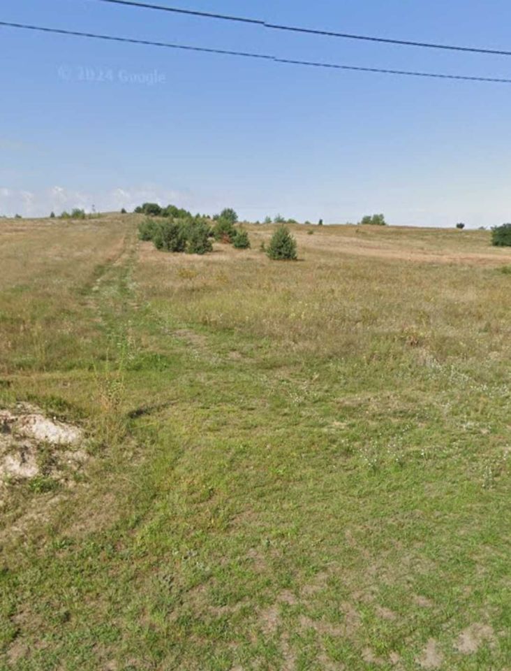 Działka rolna Białków Górny. Zdjęcie 5