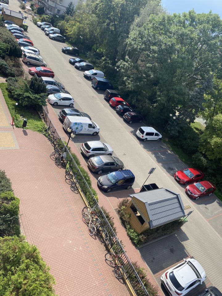 Mieszkanie 3-pokojowe Warszawa Ursus, ul. Dzieci Warszawy. Zdjęcie 19